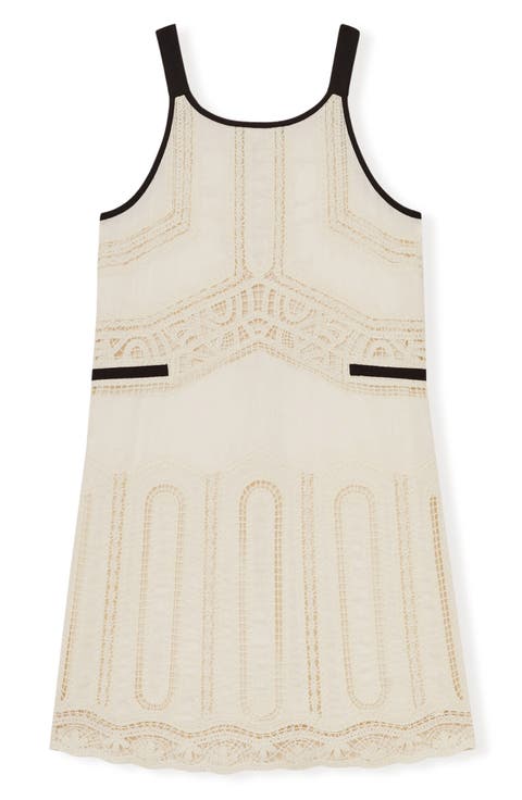 Kids' Crochia Sundress (Big Kid)