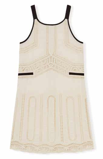 Reiss Kids' Crochia Sundress