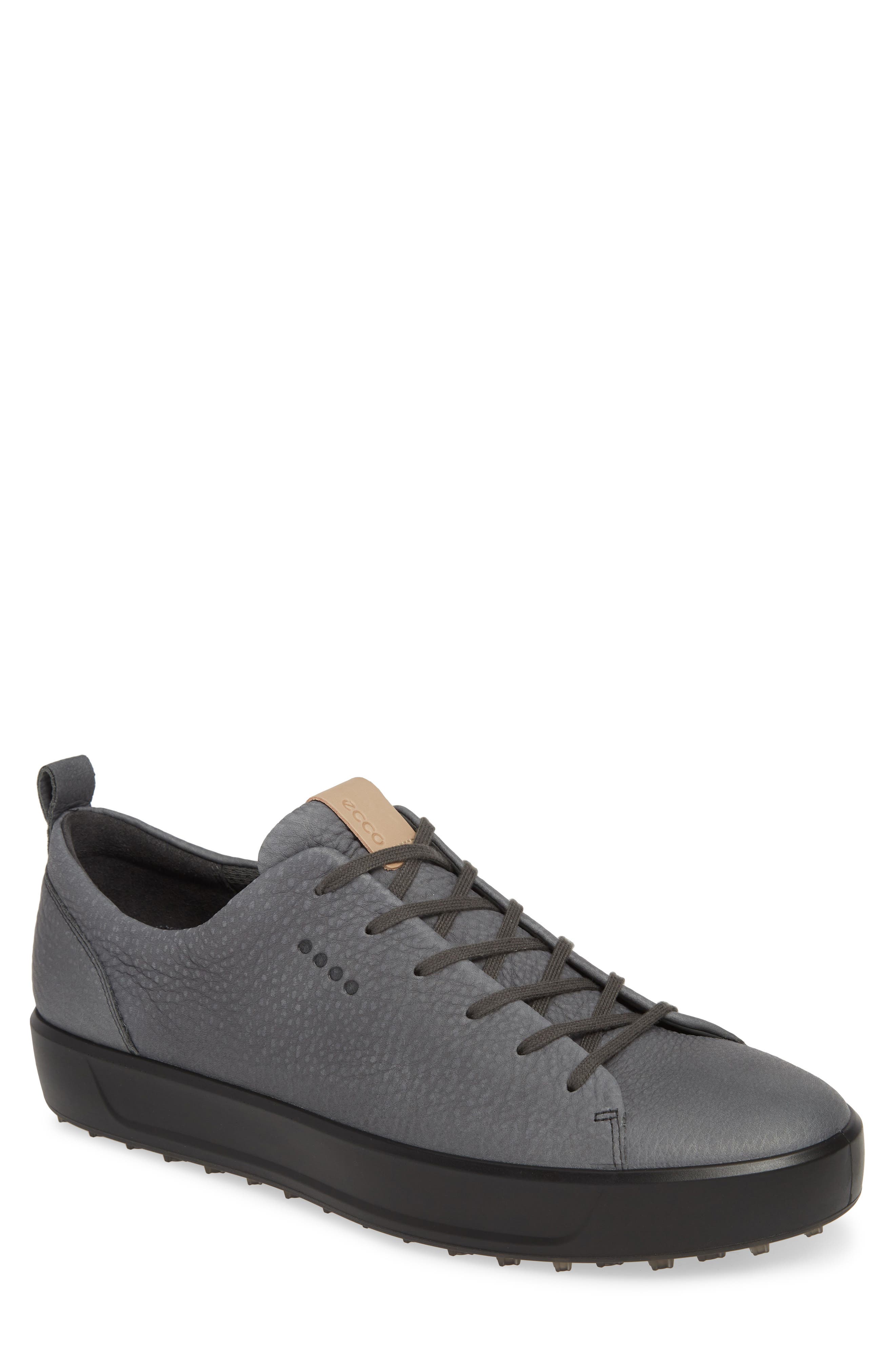 ECCO Hydromax<sup>®</sup> Golf Shoe, Main, color, 