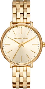 Michael Kors Pyper Bracelet Watch, 38mm