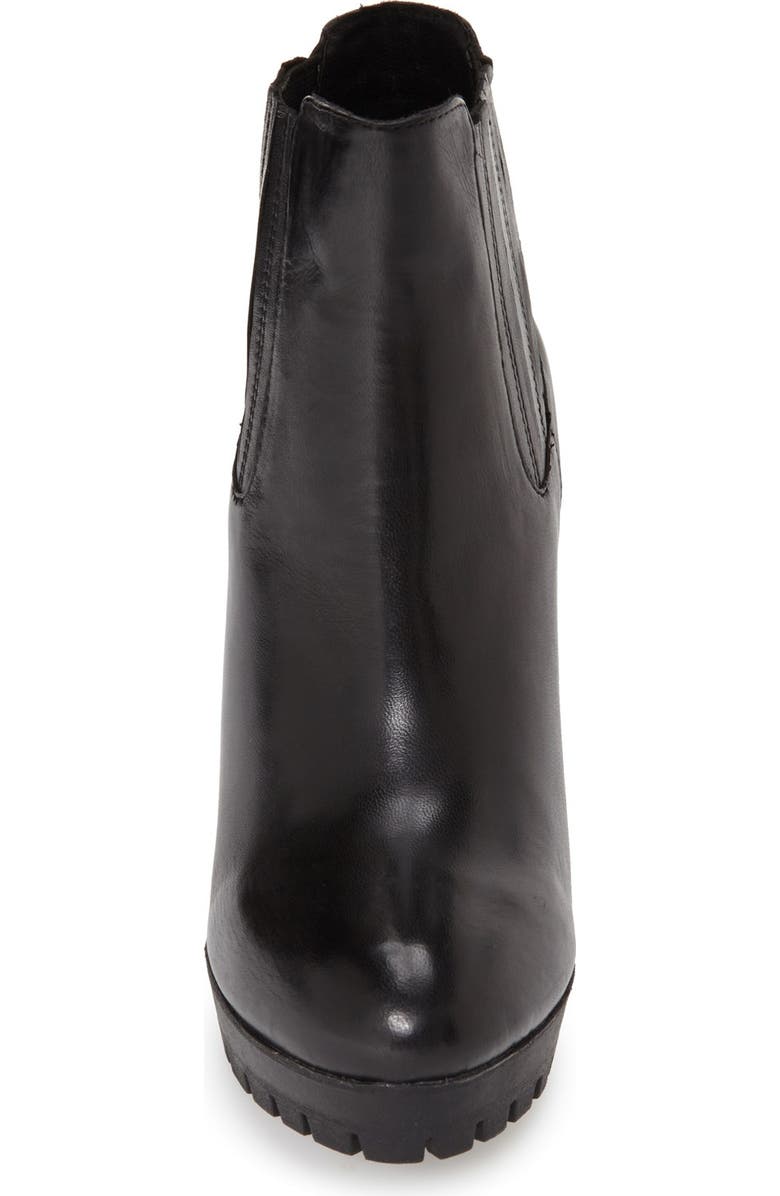 Steve Madden 'Gabriella' Platform Bootie, Alternate, color,