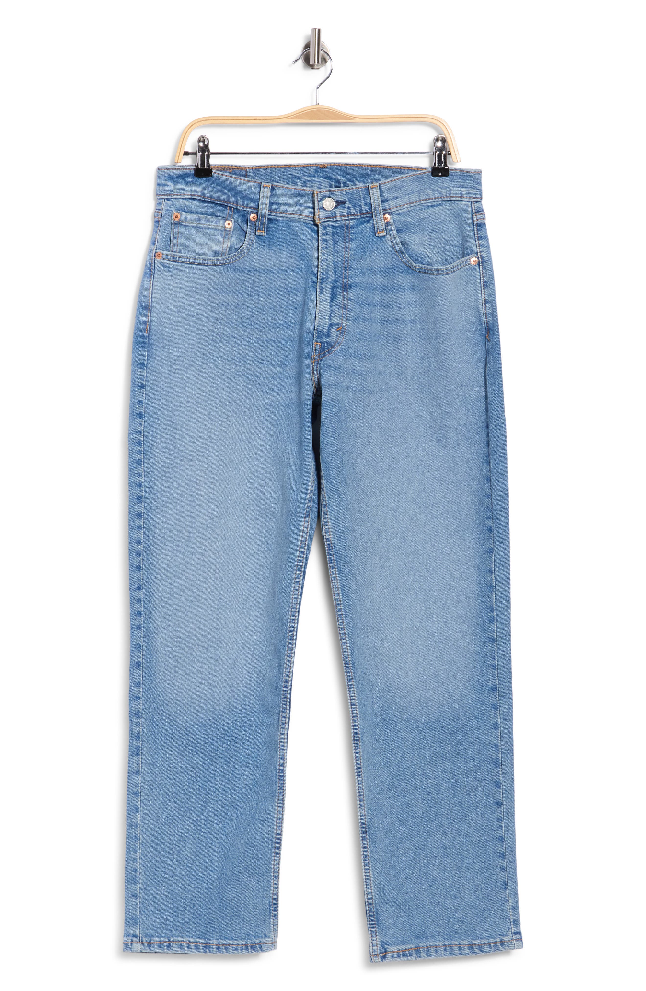 550 Relaxed Fit Jeans