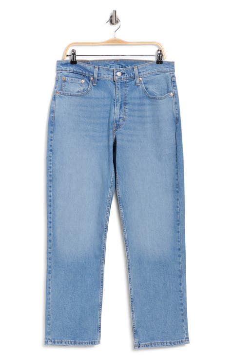 550 Relaxed Fit Jeans