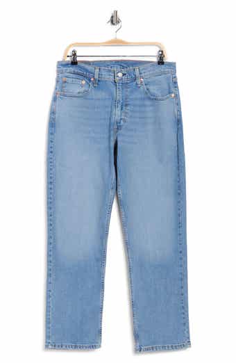 550 Relaxed Fit Jeans