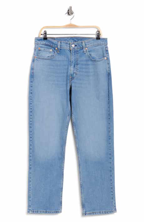 550 Relaxed Fit Jeans