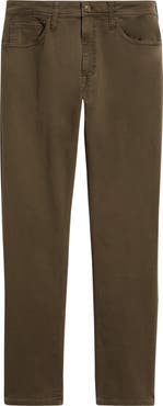 Nordstrom Slim Straight Leg Jeans