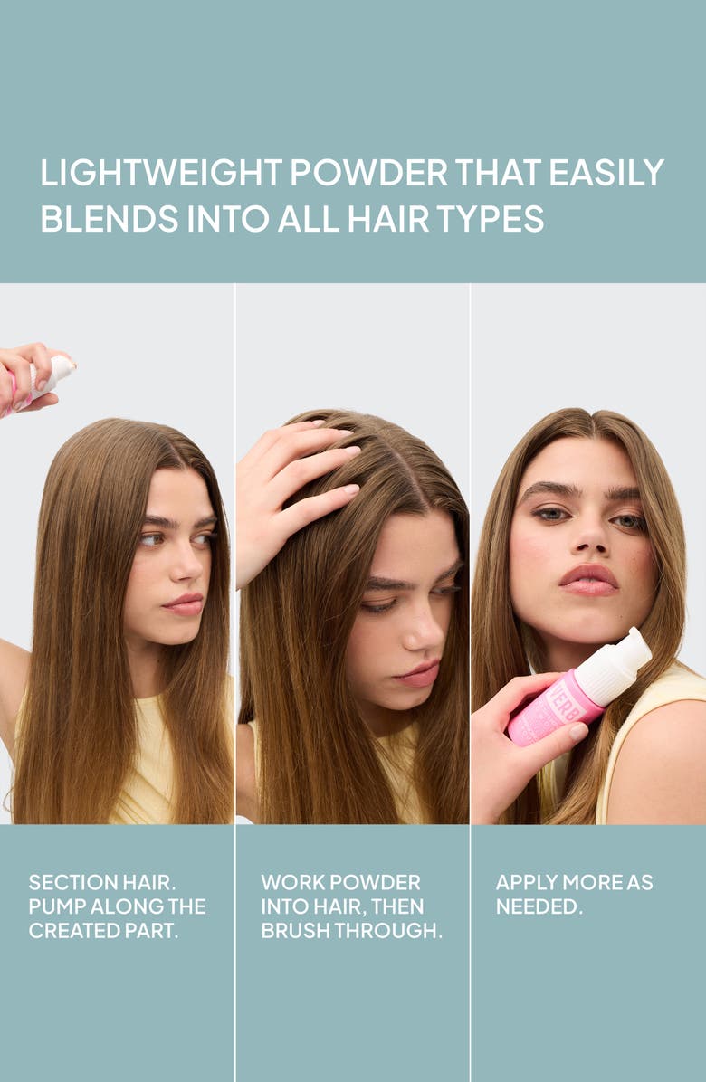 Verb Dry Shampoo Powder, Alternate, color,
