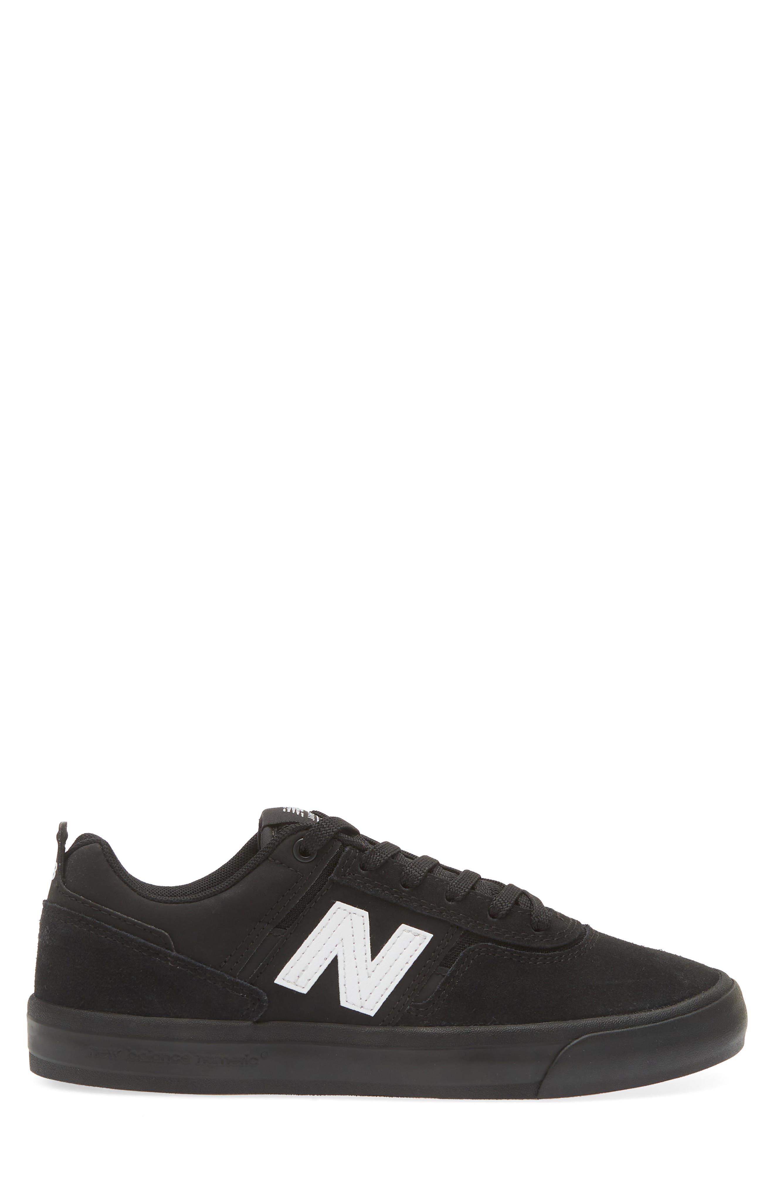 New Balance 306 Skate Sneaker, Alternate, color, 
