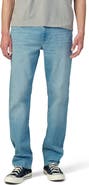 Joe's The Brixton Slim Straight Leg Jeans
