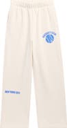 PacSun Kids' Racquet Club Baggy Sweatpants