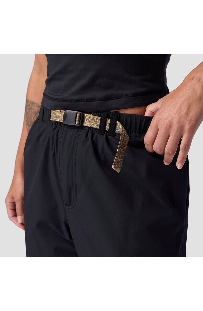 Backcountry Destination Daily Pant - Women's, Alternate, color, Black