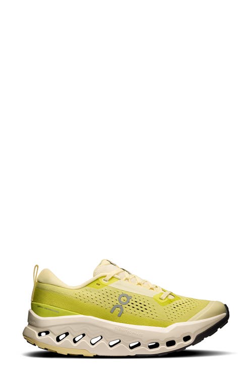 On Cloudsurfer Trail 2 Trail Running Shoe