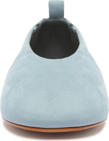 Eudora Ballet Flat