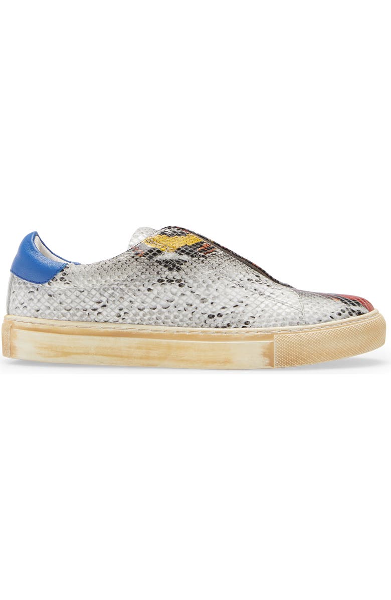 Chocolat Blu Nissa Slip-On Sneaker, Alternate, color,