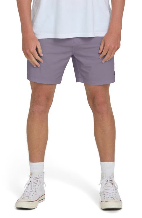 Crossfire Submersible Shorts