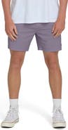 Billabong Crossfire Submersible Shorts