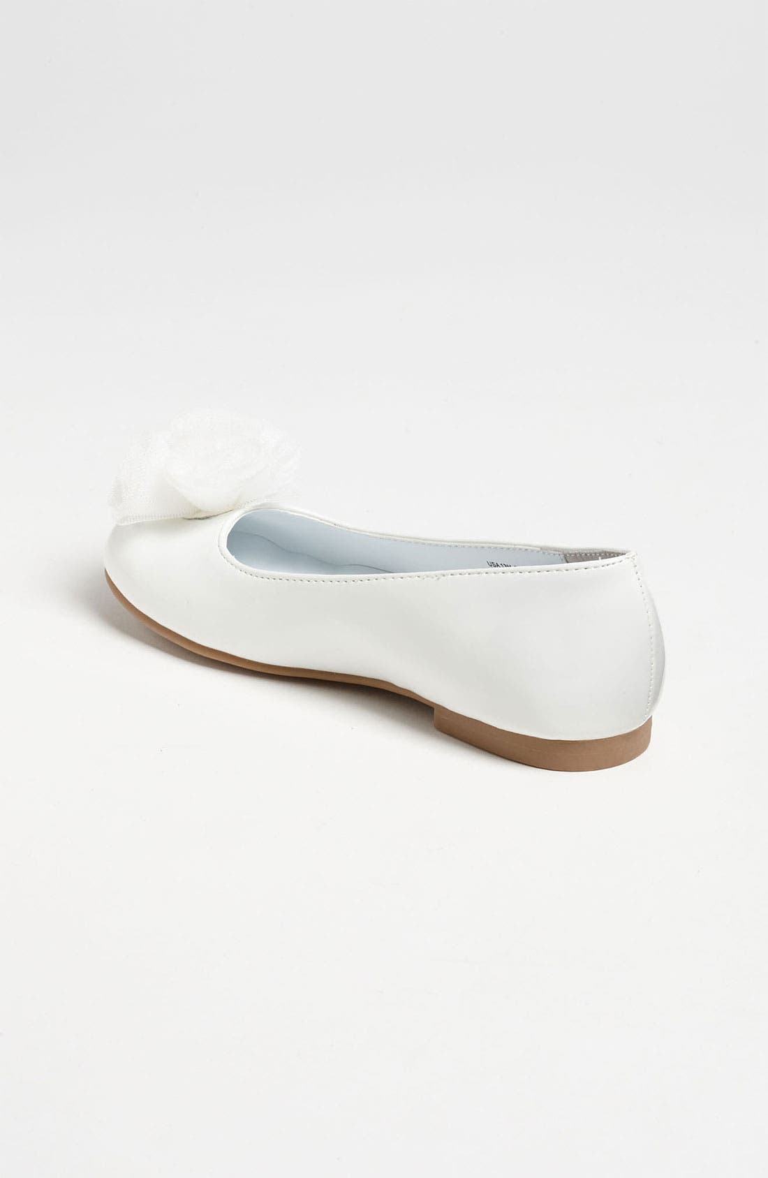 Nina 'Gambit' Flat, Alternate, color, 