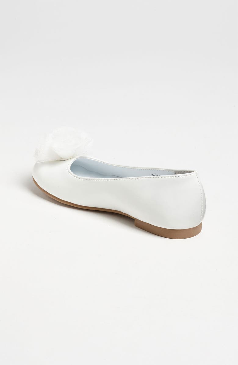 Nina 'Gambit' Flat, Alternate, color,