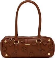 HAMMITT Small Meredith Leather Shoulder Bag