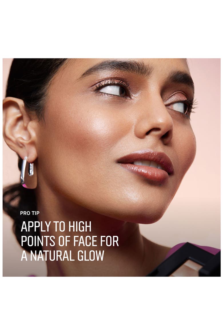 Highlighter Powder, Alternate, color, PEACH GLOW