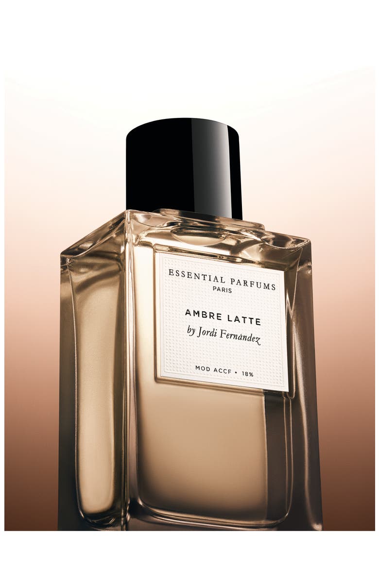 Ambre Latte Eau de Parfum, Alternate, color, NO COLOR