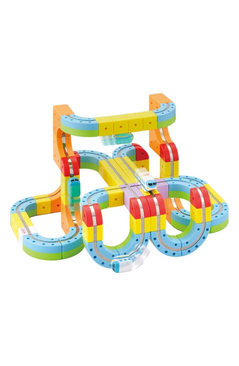 Railcube Starter Set