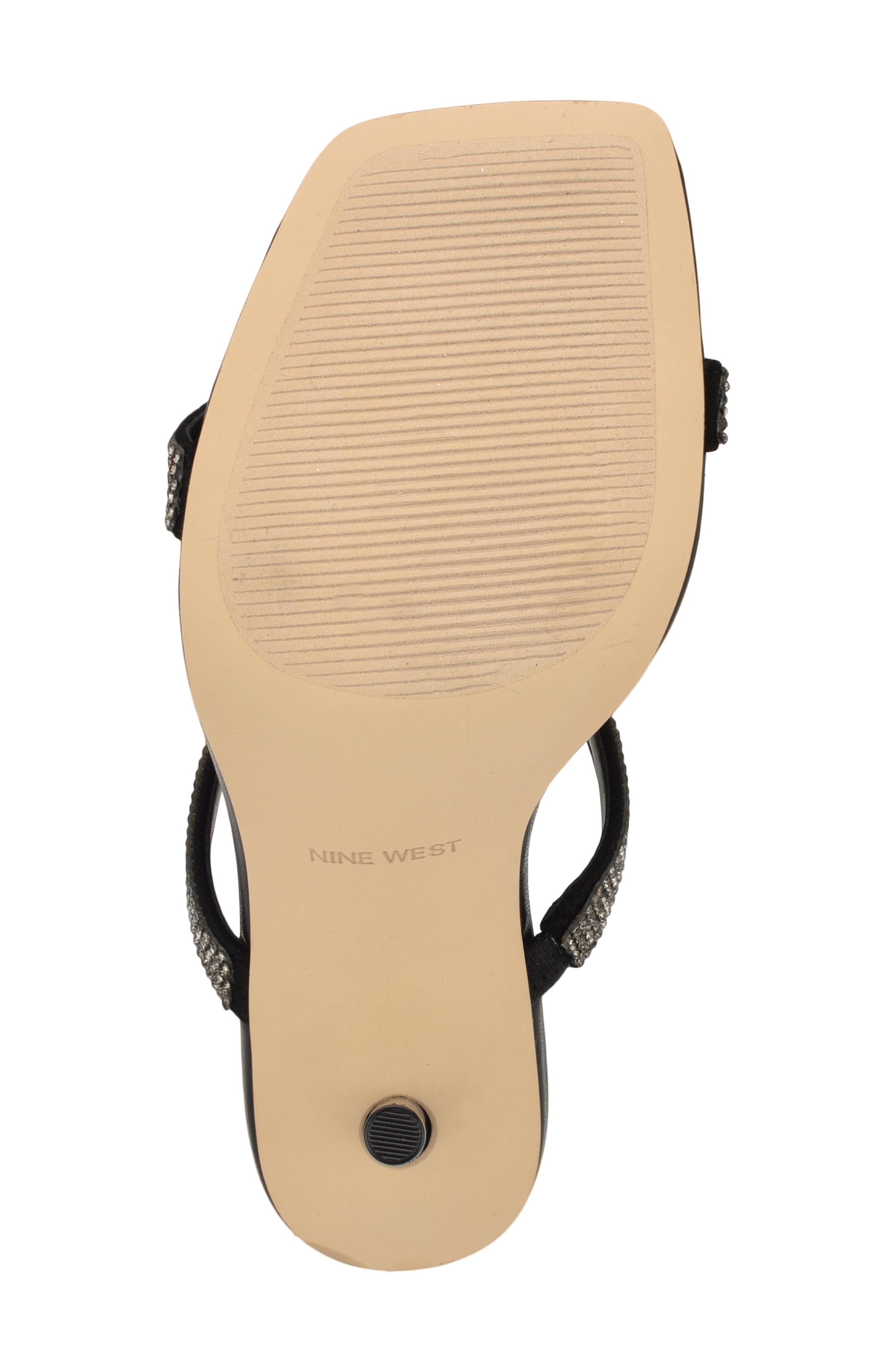 Nine West Yogirl Slide Sandal, Alternate, color, 