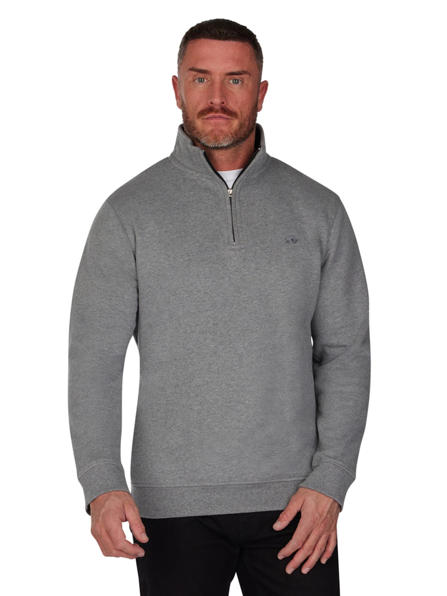 Grey Marl