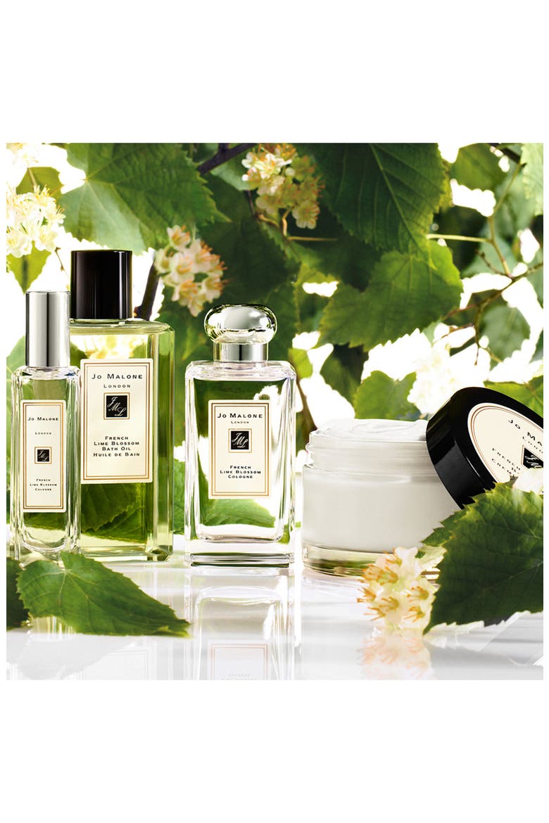 French Lime Blossom Cologne, Alternate, color, NO COLOR