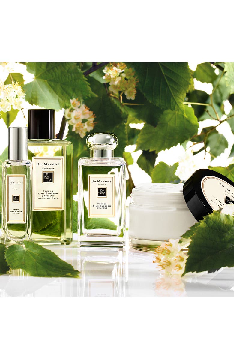 Jo Malone London<sup>™</sup> French Lime Blossom Cologne, Alternate, color,