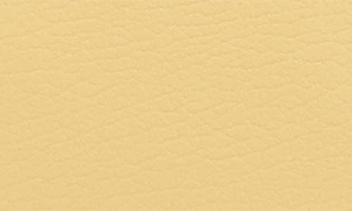 Mali + Lili Aria Recycled Vegan Leather Shoulder Bag In Butter