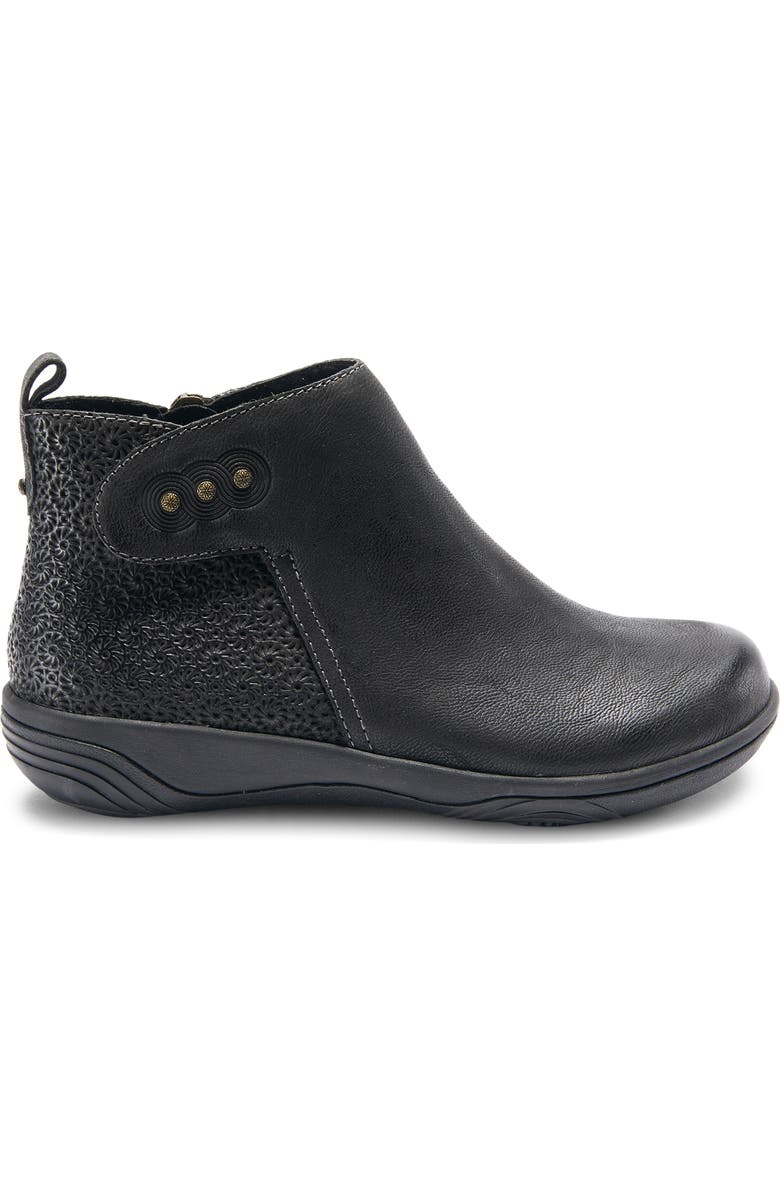 Hälsa Footwear Althea Bootie, Main, color,