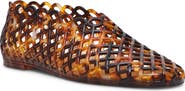 Steve Madden Grove Jelly Flat
