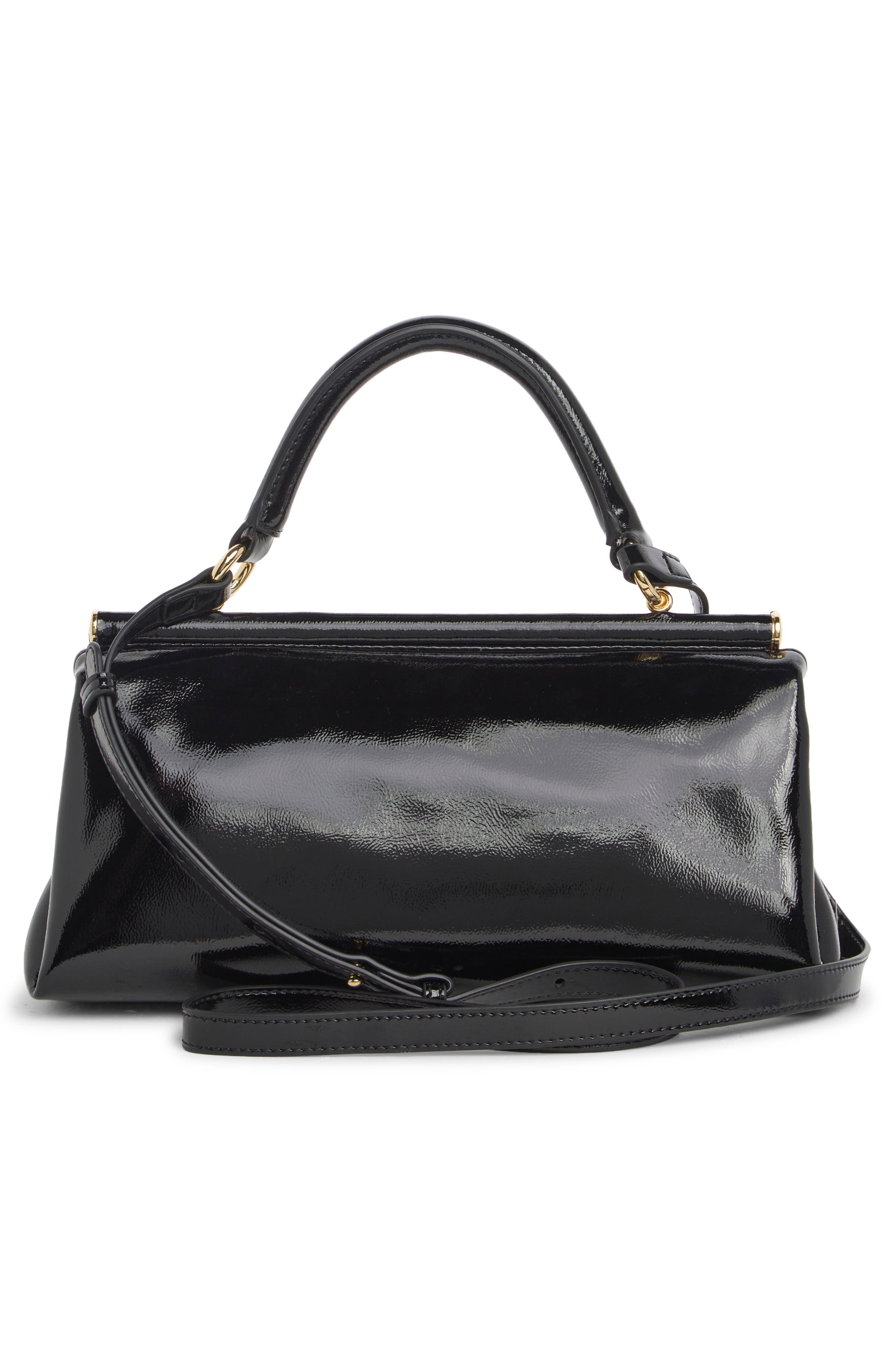 JW PEI Danna Faux Leather Top Handle Bag (Women) | Nordstromrack