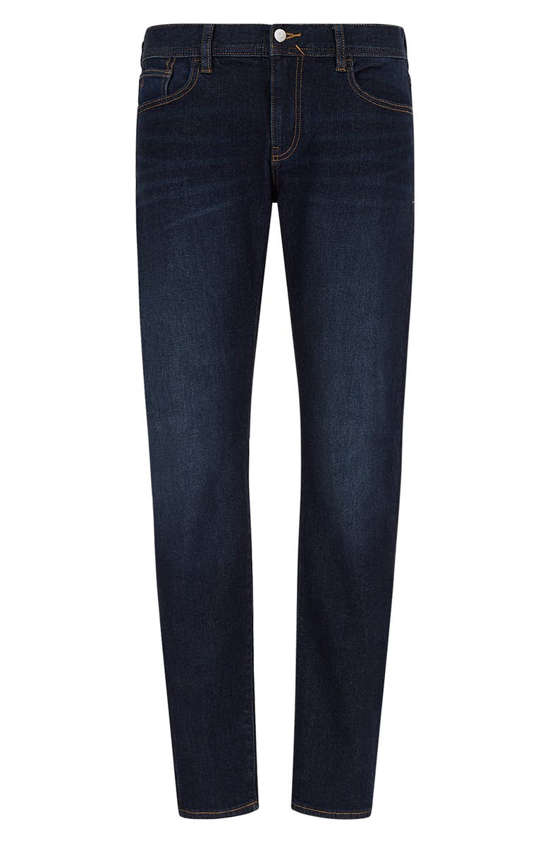 Armani Exchange J13 Slim Fit Jeans, Alternate, color, 