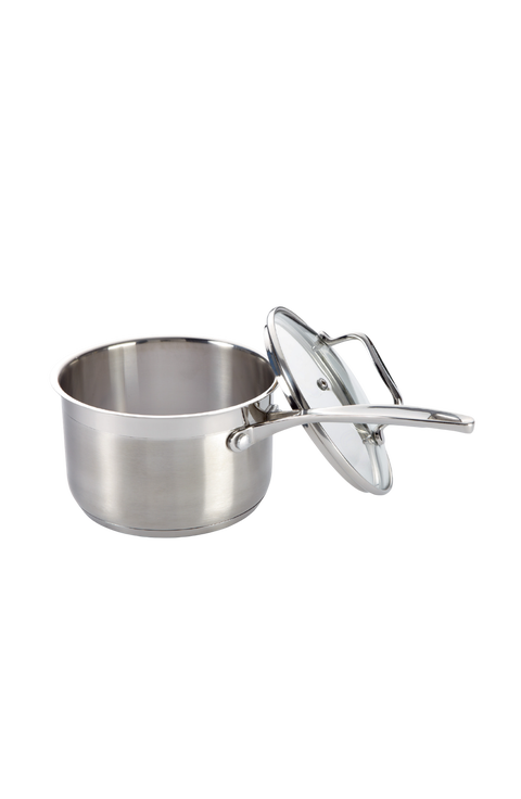 iconiX™ 1.9 Qt Saucepan with Lid
