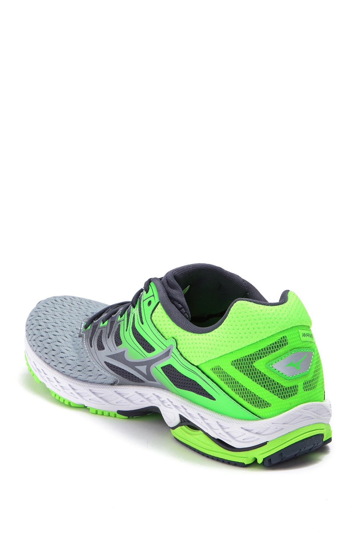 Mizuno Wave Shadow Sneaker, Alternate, color, 