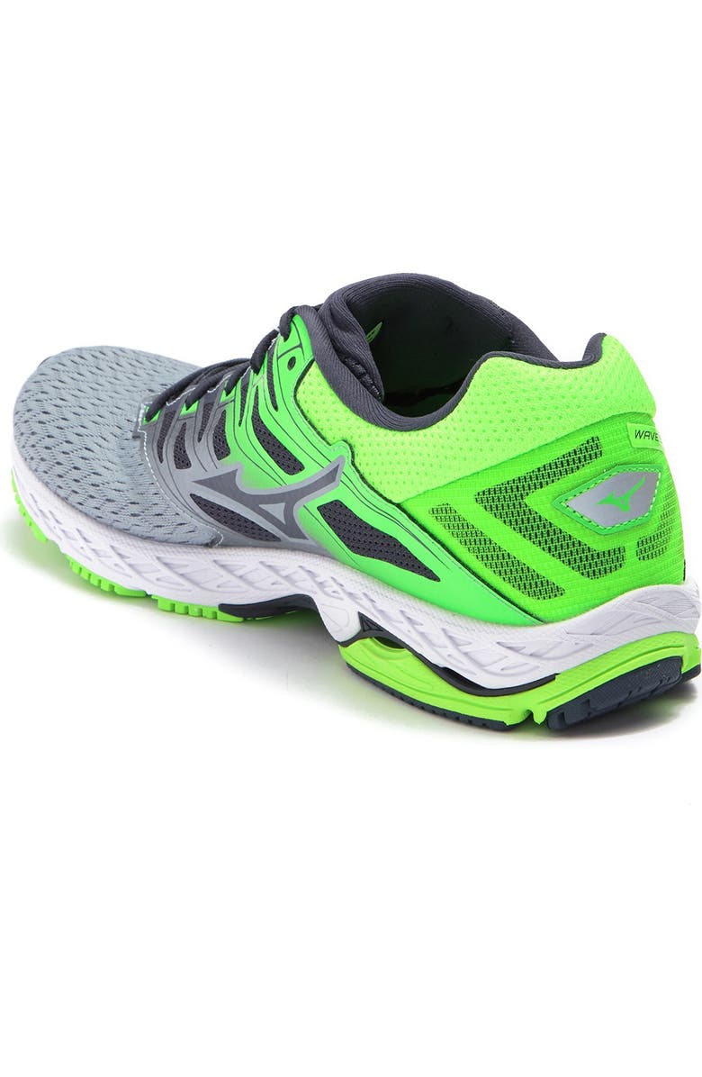 Mizuno Wave Shadow Sneaker, Alternate, color,