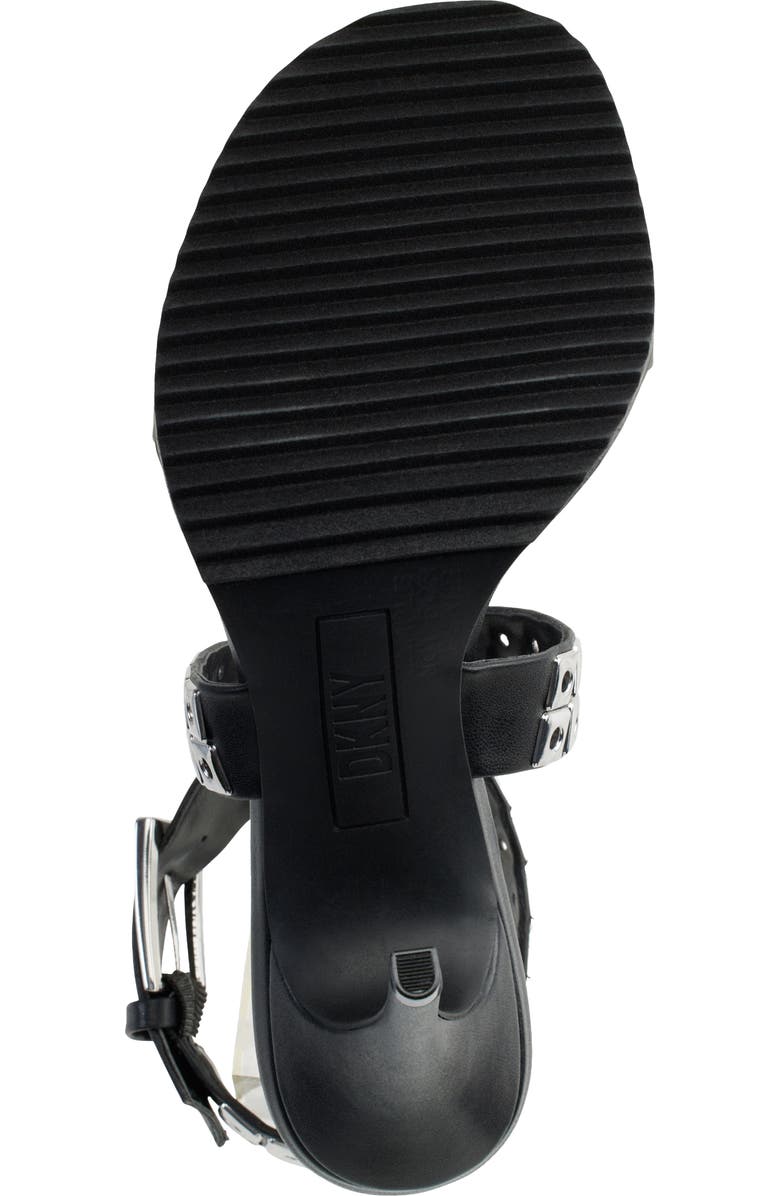 DKNY Aiden Slingback Sandal, Alternate, color,