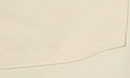 Joe's Modern Utilitarian Water Resistant Nylon Jacket In Neutral