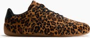 H&M Leather Trainers