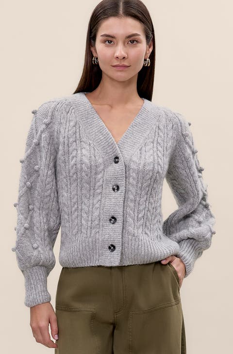 Petra Cardigan