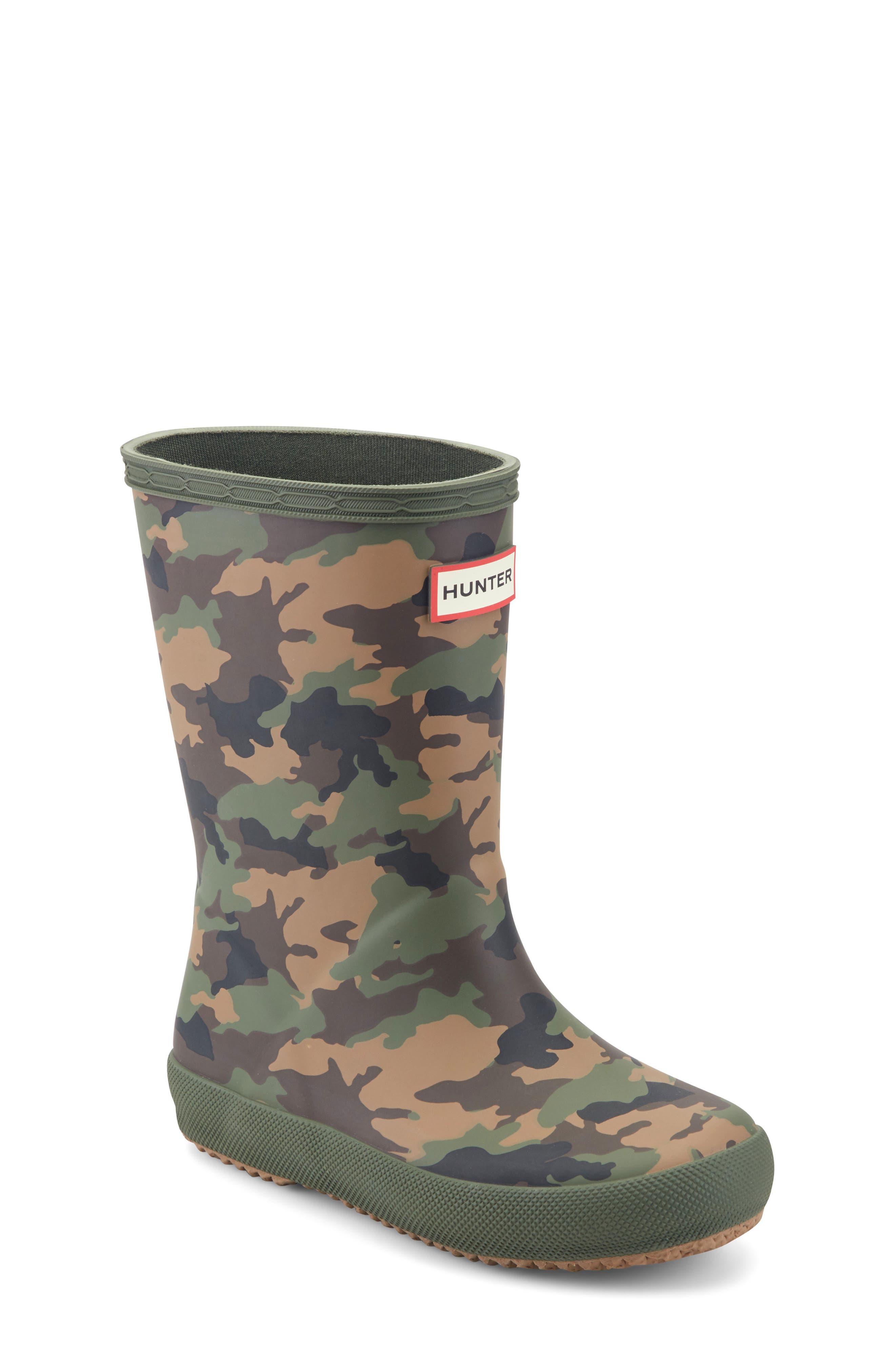 DARK GREEN 302
