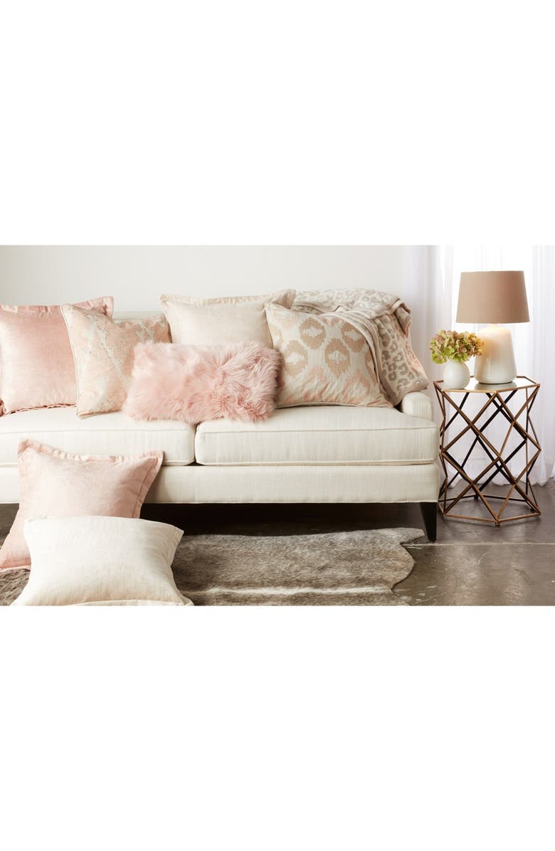 Villa Home Collection Fae Accent Pillow, Alternate, color,