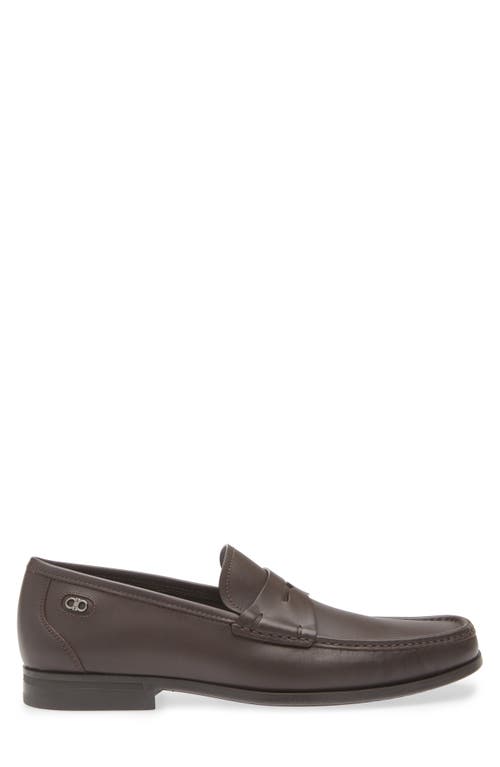 Ferragamo Athen Penny Loafer