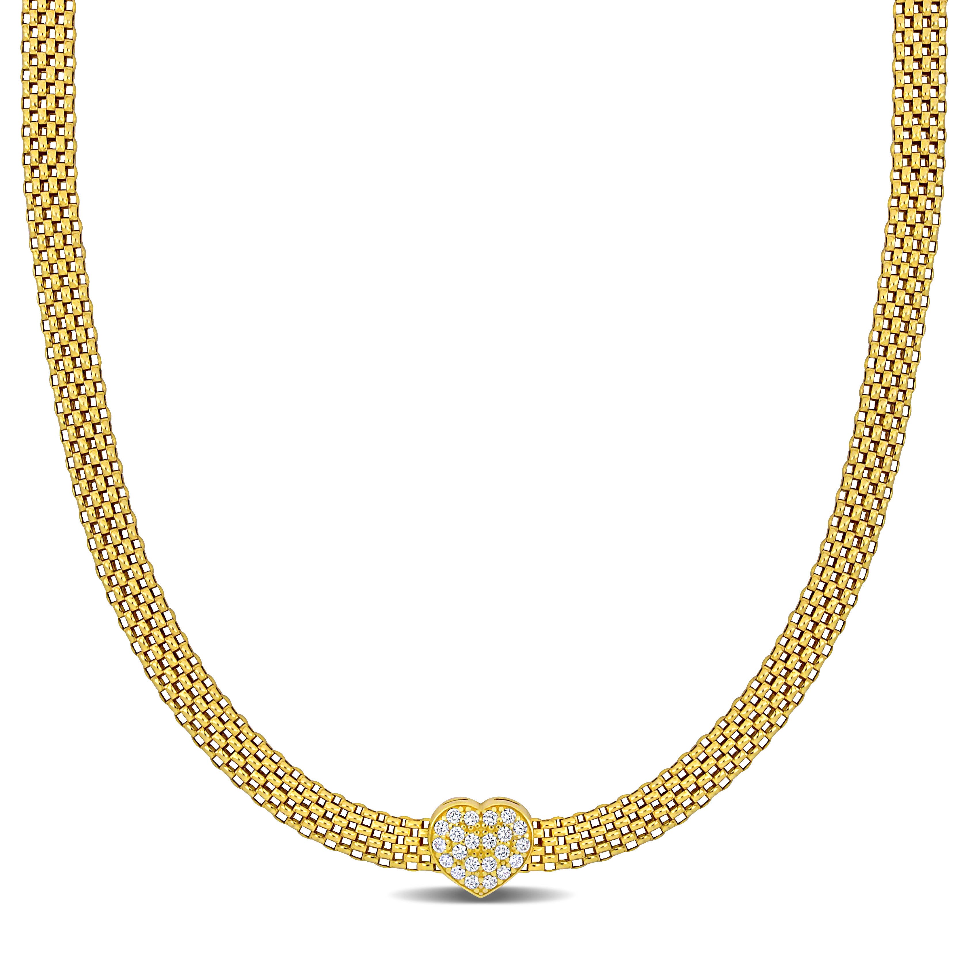 selected Yellow-Plated