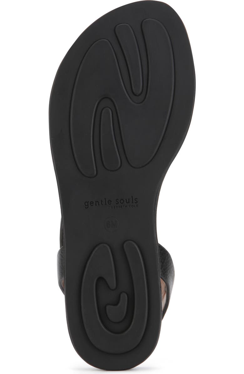 Gentle Souls Signature Lark Thong Sandal, Alternate, color,