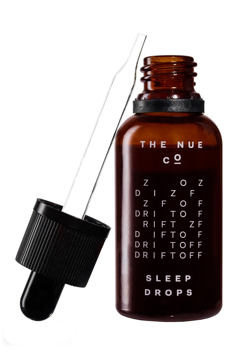 Sleep Drops Dietary Supplement, Main, color, NO COLOR