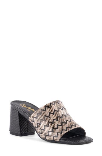 SEYCHELLES SEYCHELLES SEYCHELLE ADAPT SLIDE SANDAL