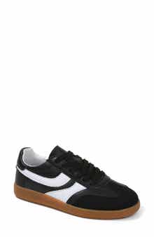 BERNESS Lilliann Gum Sole Sneaker